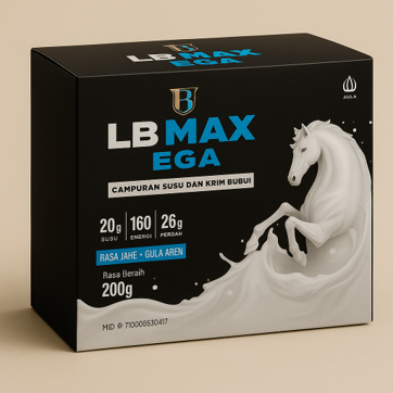 Produk lb max